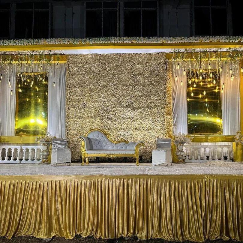 Hotel Emperor Paradise Bilaspur  Exterior photo
