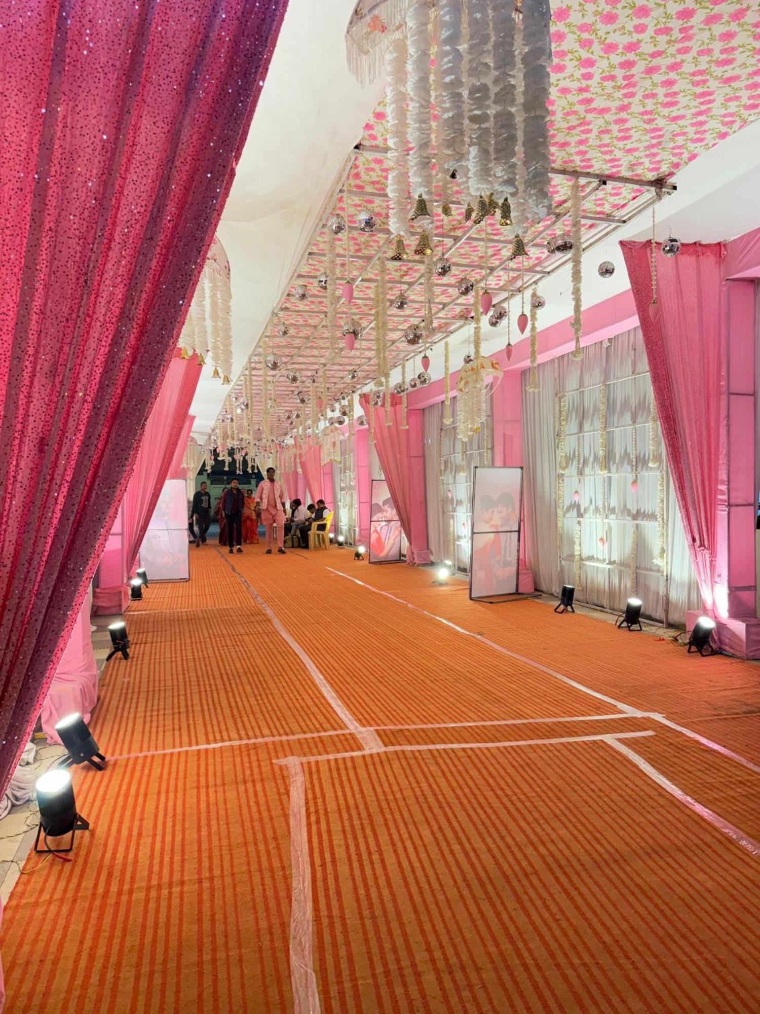 Hotel Emperor Paradise Bilaspur  Exterior photo